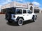 2026 Jeep Wrangler Sport 4 Door 4x4