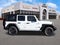 2026 Jeep Wrangler Sport 4 Door 4x4