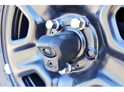 2026 Jeep Wrangler Sport 4 Door 4x4