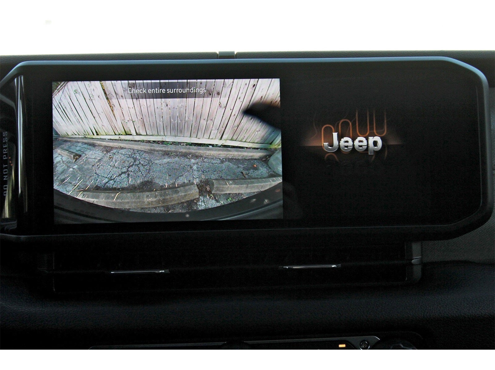 2026 Jeep Wrangler Sport 4 Door 4x4