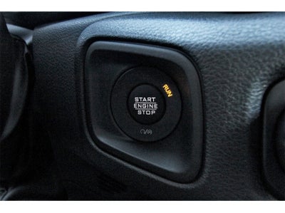 2026 Jeep Wrangler Sport 4 Door 4x4