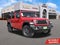 2025 Jeep Wrangler Sport S 4 Door 4x4
