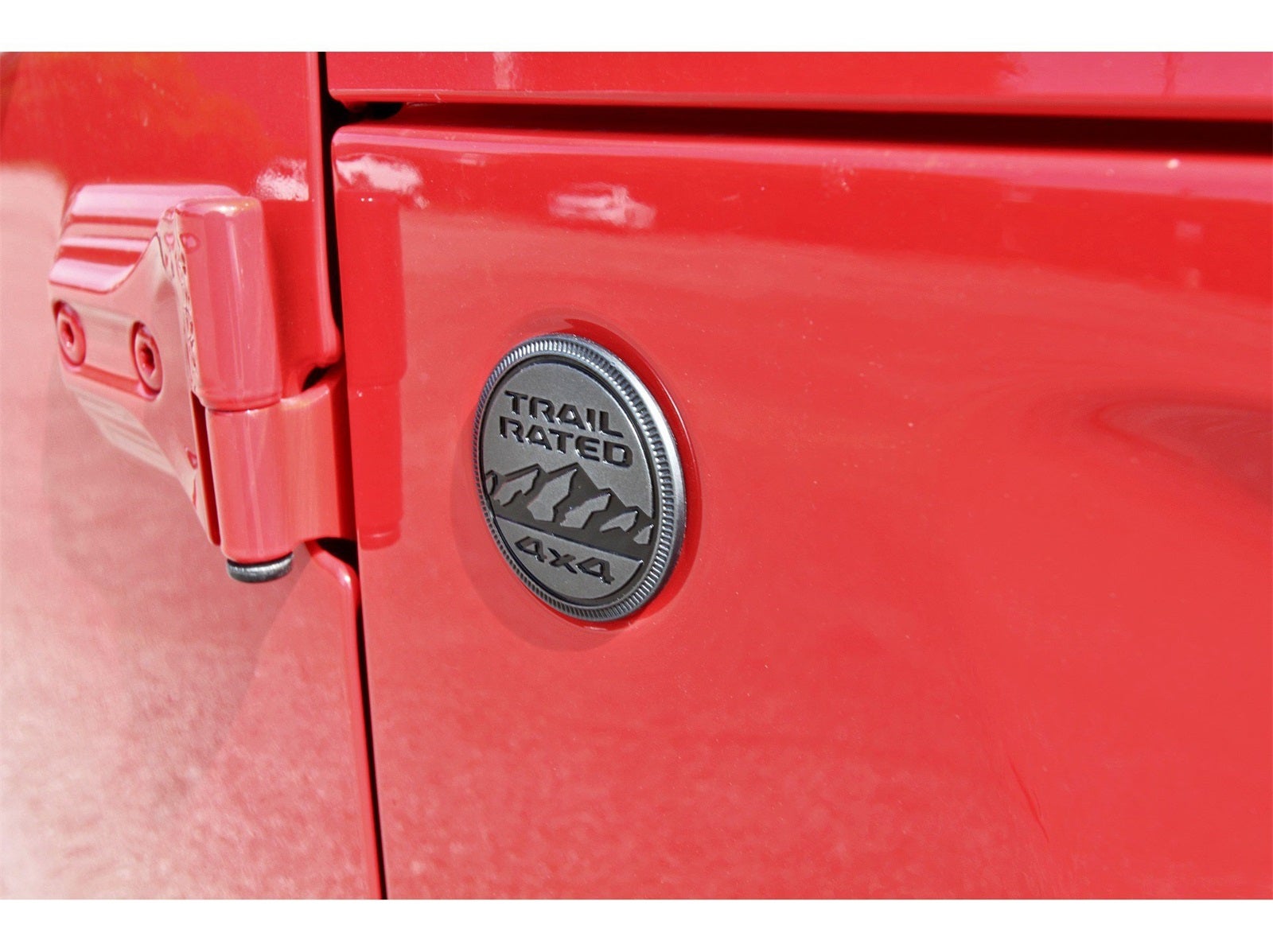 2025 Jeep Wrangler Sport S 4 Door 4x4