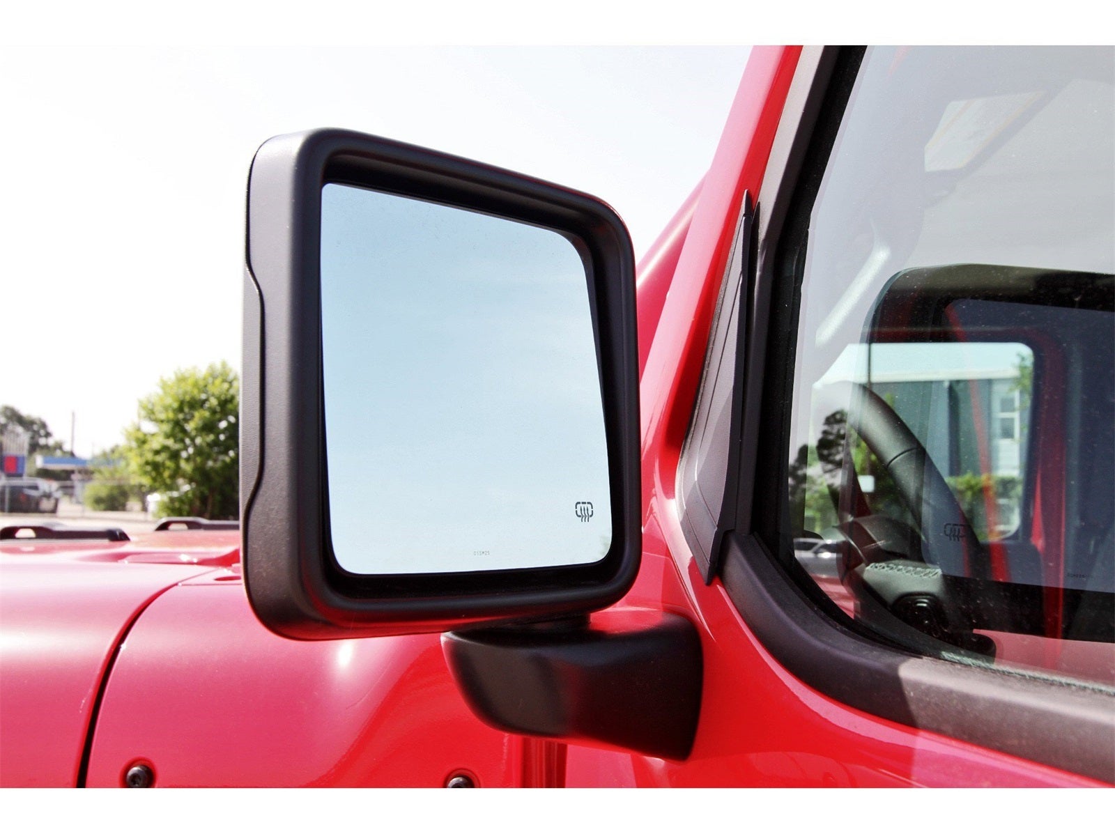 2025 Jeep Wrangler Sport S 4 Door 4x4