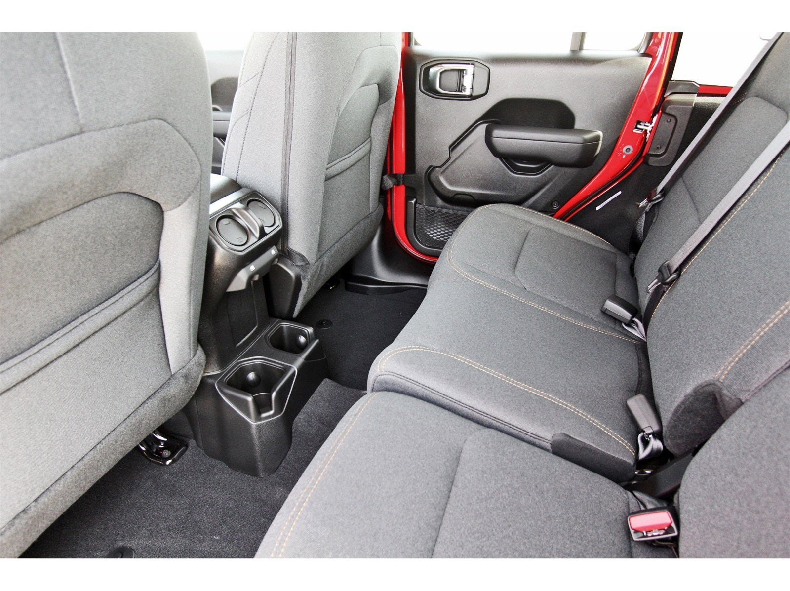 2025 Jeep Wrangler Sport S 4 Door 4x4