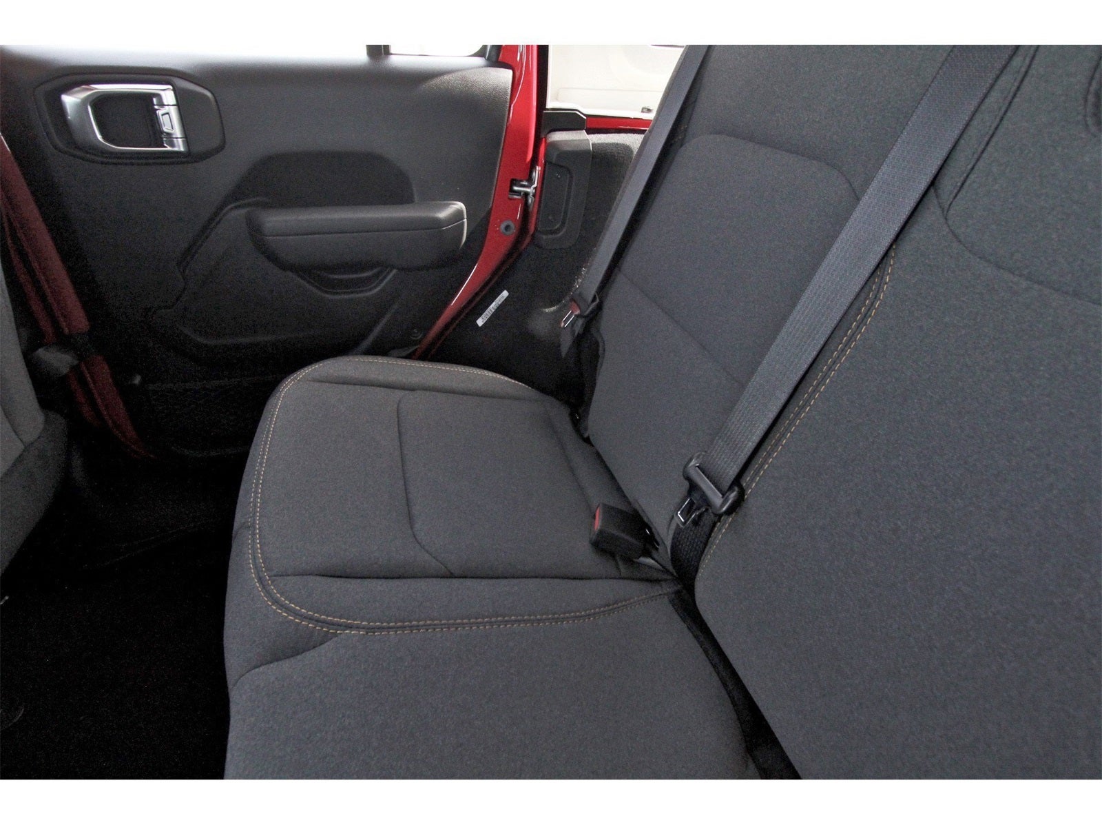 2025 Jeep Wrangler Sport S 4 Door 4x4