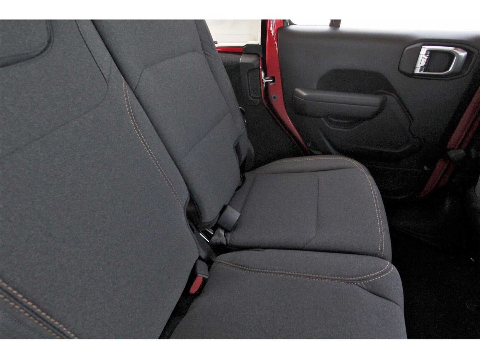 2025 Jeep Wrangler Sport S 4 Door 4x4