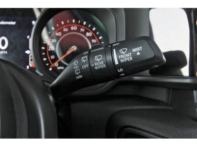 2025 Jeep Wrangler Sport S 4 Door 4x4