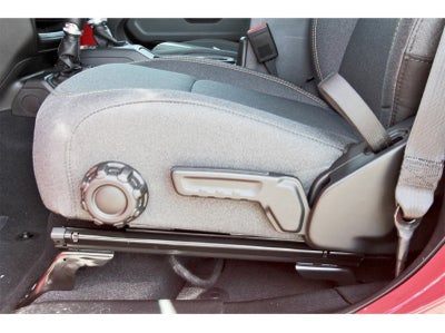 2025 Jeep Wrangler Sport S 4 Door 4x4