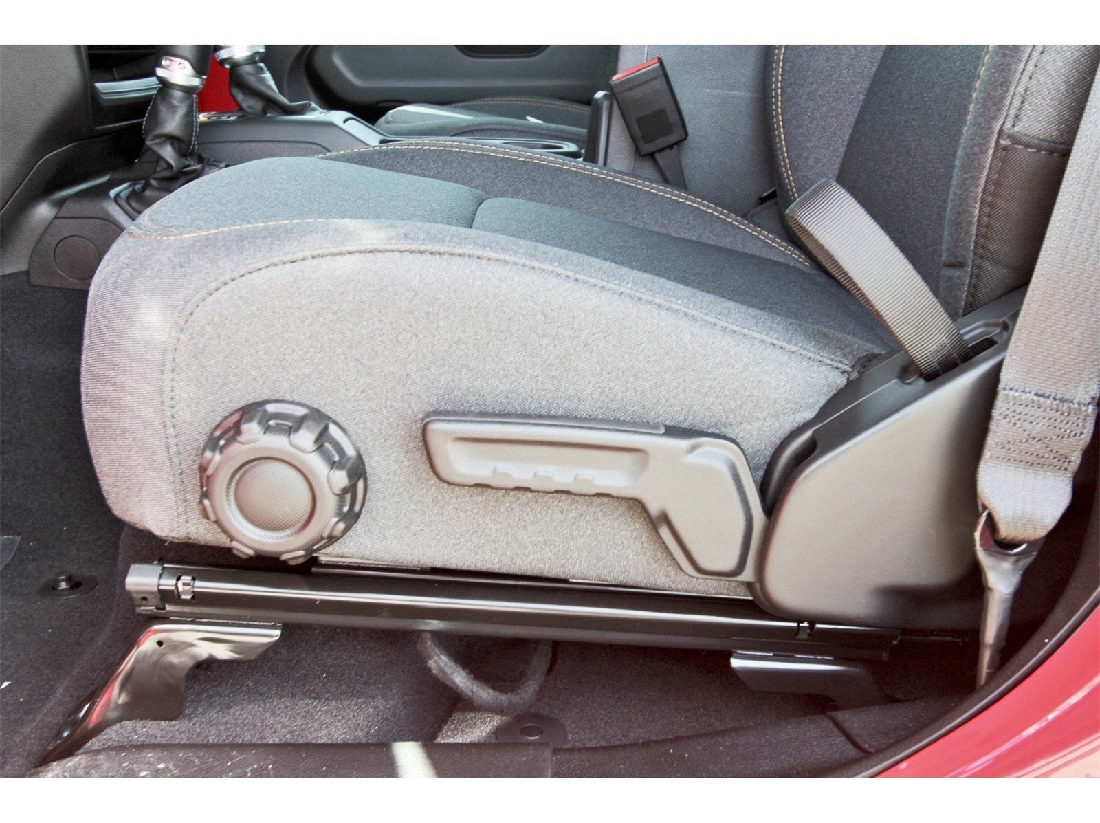 2025 Jeep Wrangler Sport S 4 Door 4x4