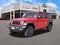 2025 Jeep Wrangler Sport S 4 Door 4x4