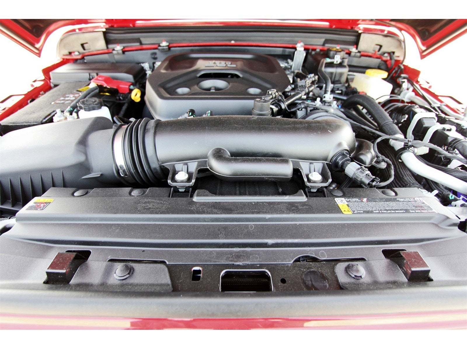 2025 Jeep Wrangler Sport S 4 Door 4x4