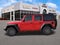 2025 Jeep Wrangler Sport S 4 Door 4x4