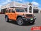 2025 Jeep Wrangler Sport S 4 Door 4x4