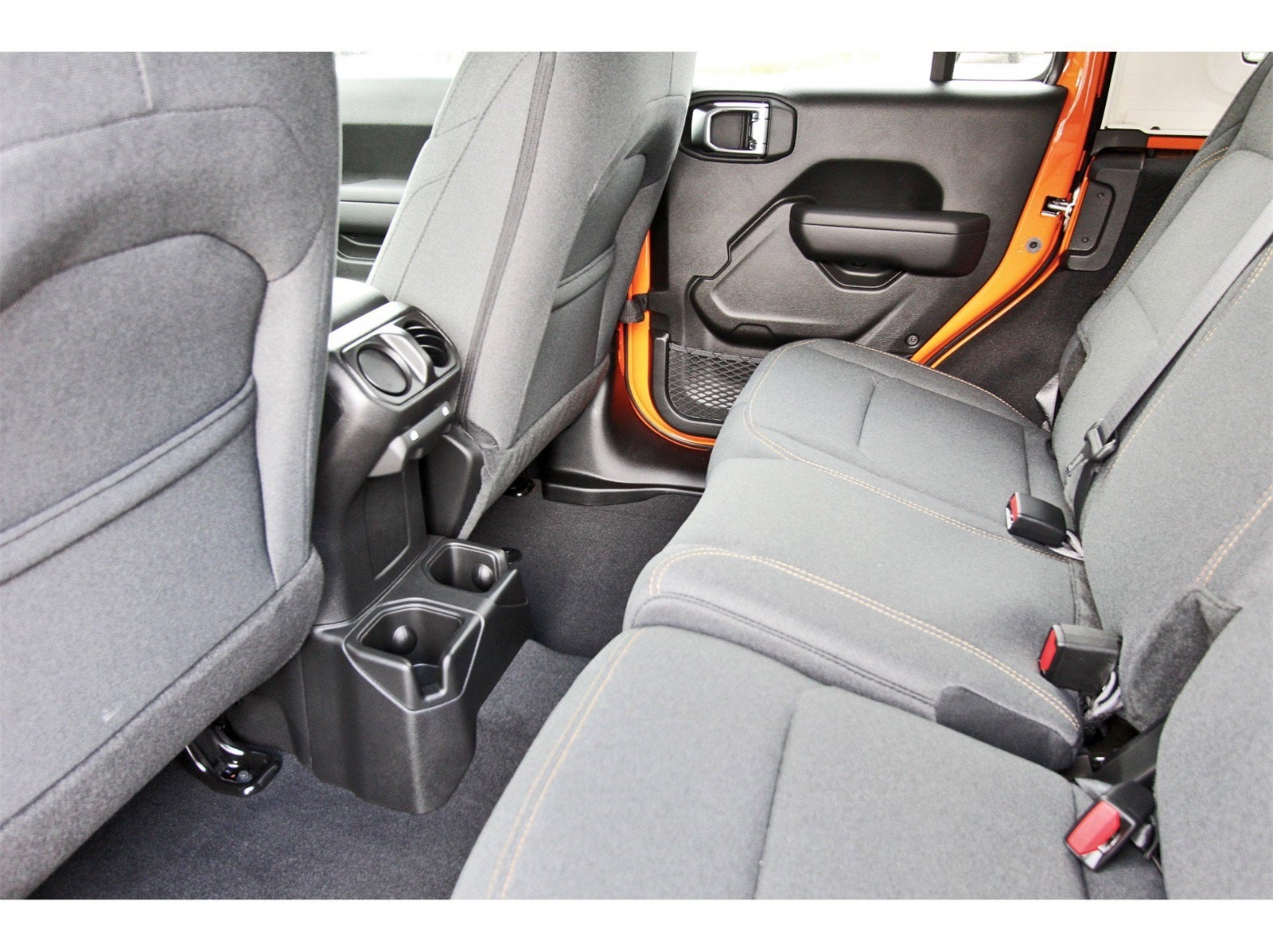 2025 Jeep Wrangler Sport S 4 Door 4x4