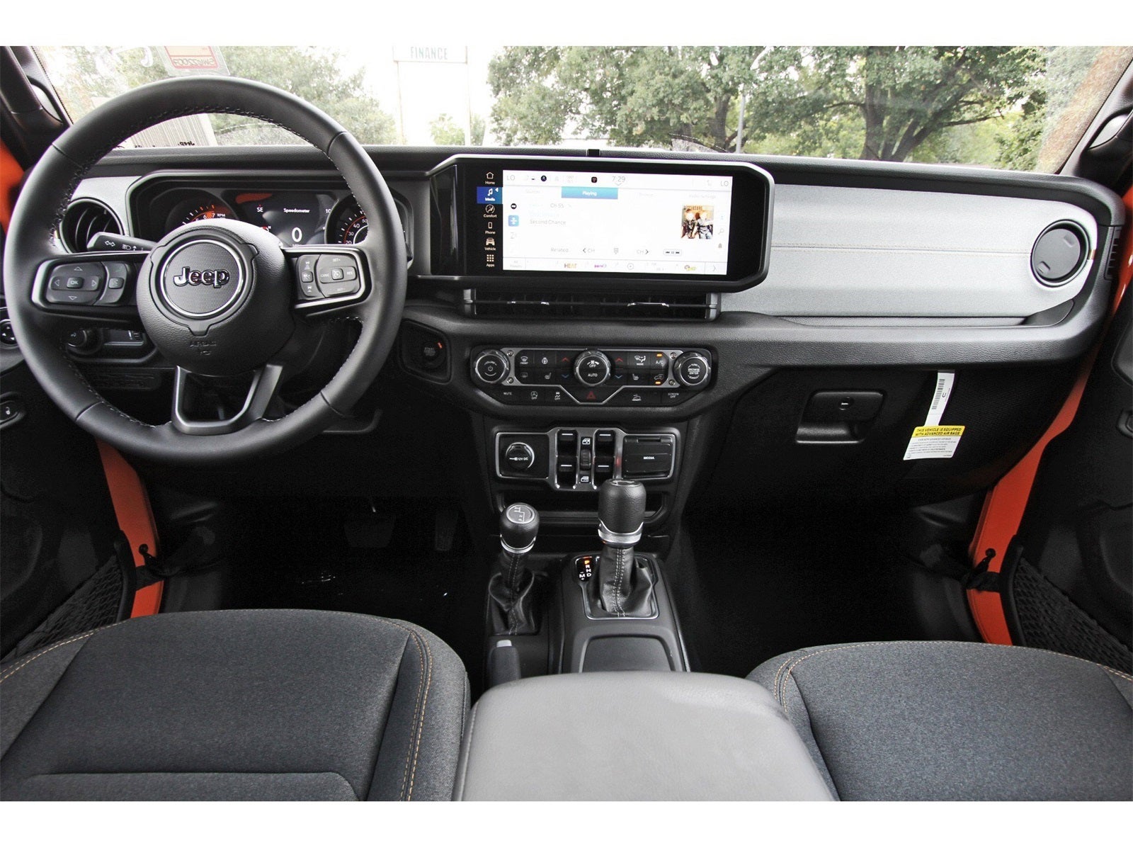 2025 Jeep Wrangler Sport S 4 Door 4x4