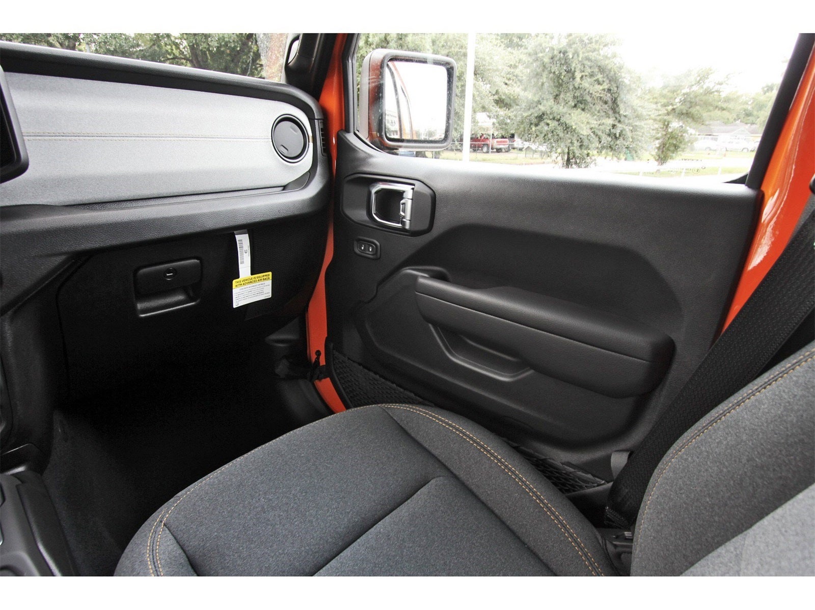 2025 Jeep Wrangler Sport S 4 Door 4x4