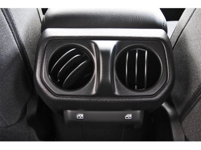 2025 Jeep Wrangler Sport S 4 Door 4x4