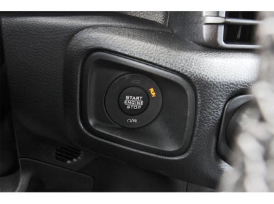 2025 Jeep Wrangler Sport S 4 Door 4x4