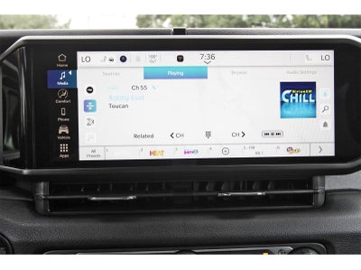 2025 Jeep Wrangler Sport S 4 Door 4x4