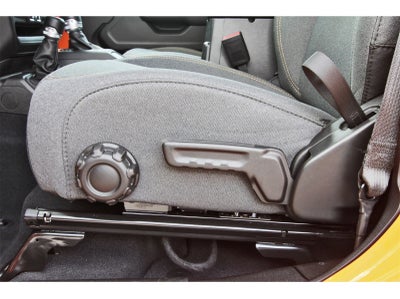 2025 Jeep Wrangler Sport S 4 Door 4x4