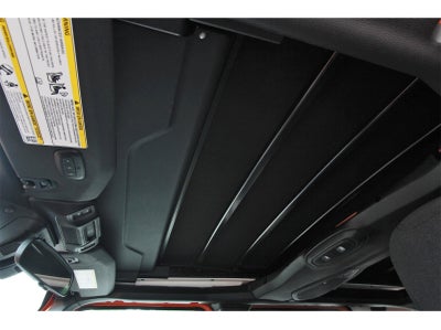 2025 Jeep Wrangler Sport S 4 Door 4x4