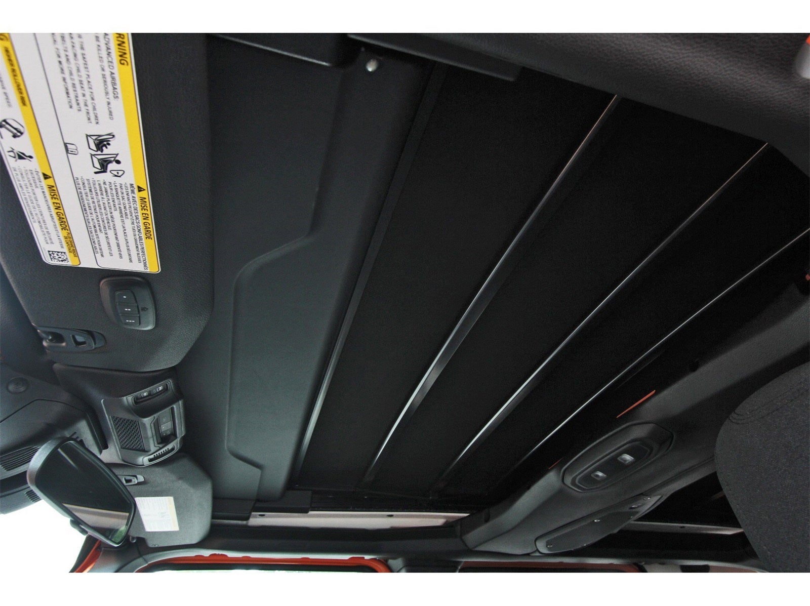 2025 Jeep Wrangler Sport S 4 Door 4x4