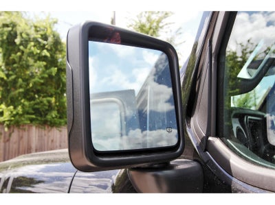 2025 Jeep Wrangler Willys 4 Door 4x4