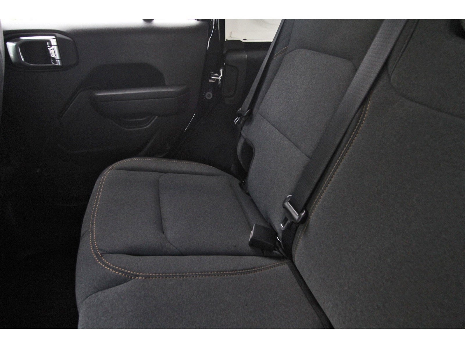 2025 Jeep Wrangler Willys 4 Door 4x4