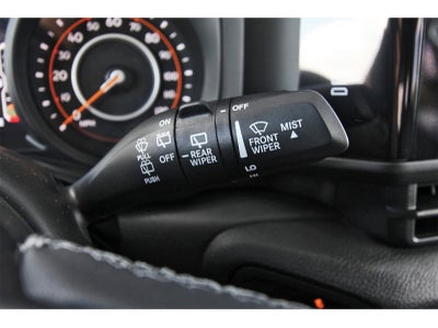 2025 Jeep Wrangler Willys 4 Door 4x4