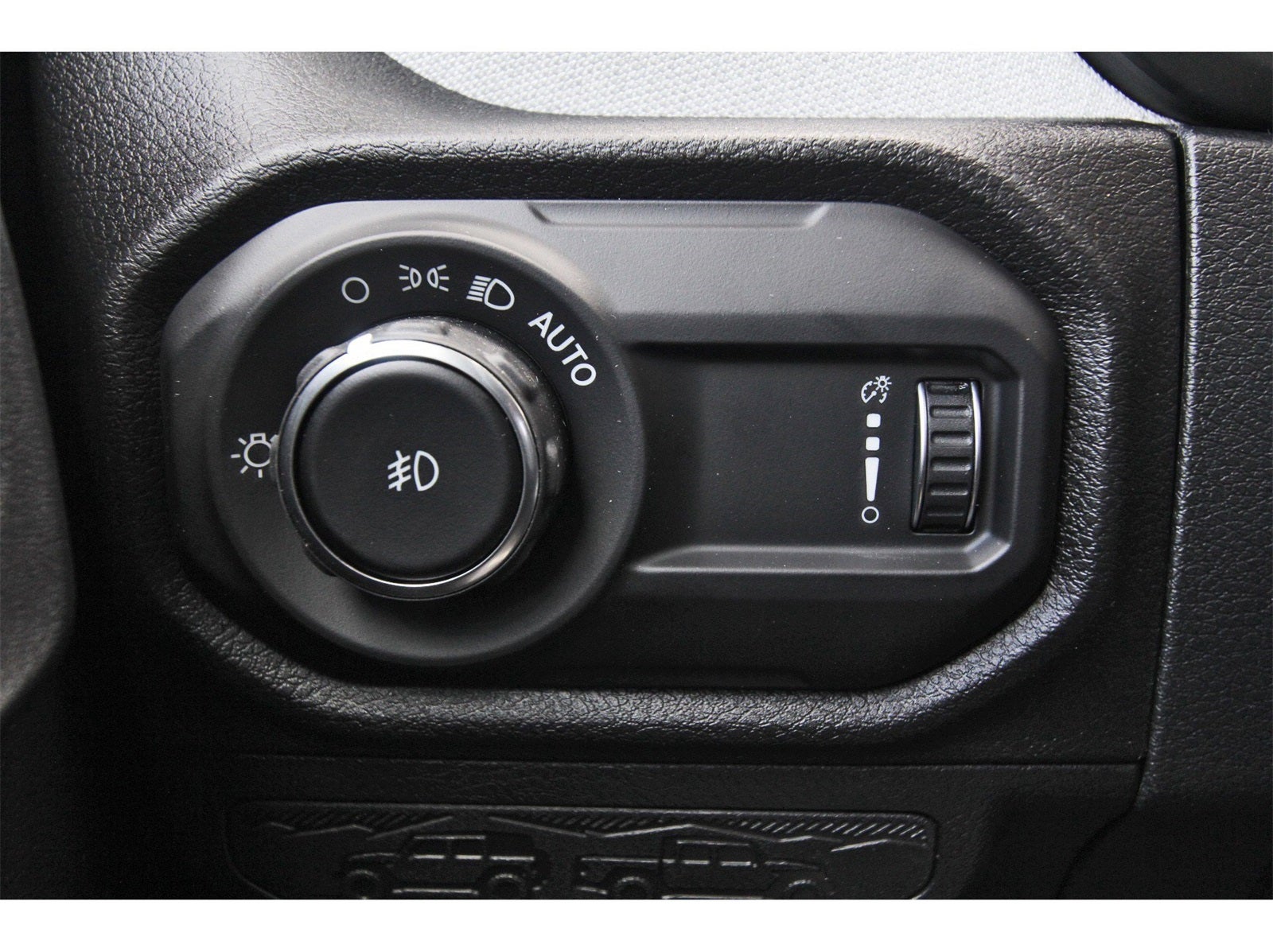 2025 Jeep Wrangler Willys 4 Door 4x4