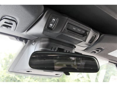 2025 Jeep Wrangler Willys 4 Door 4x4