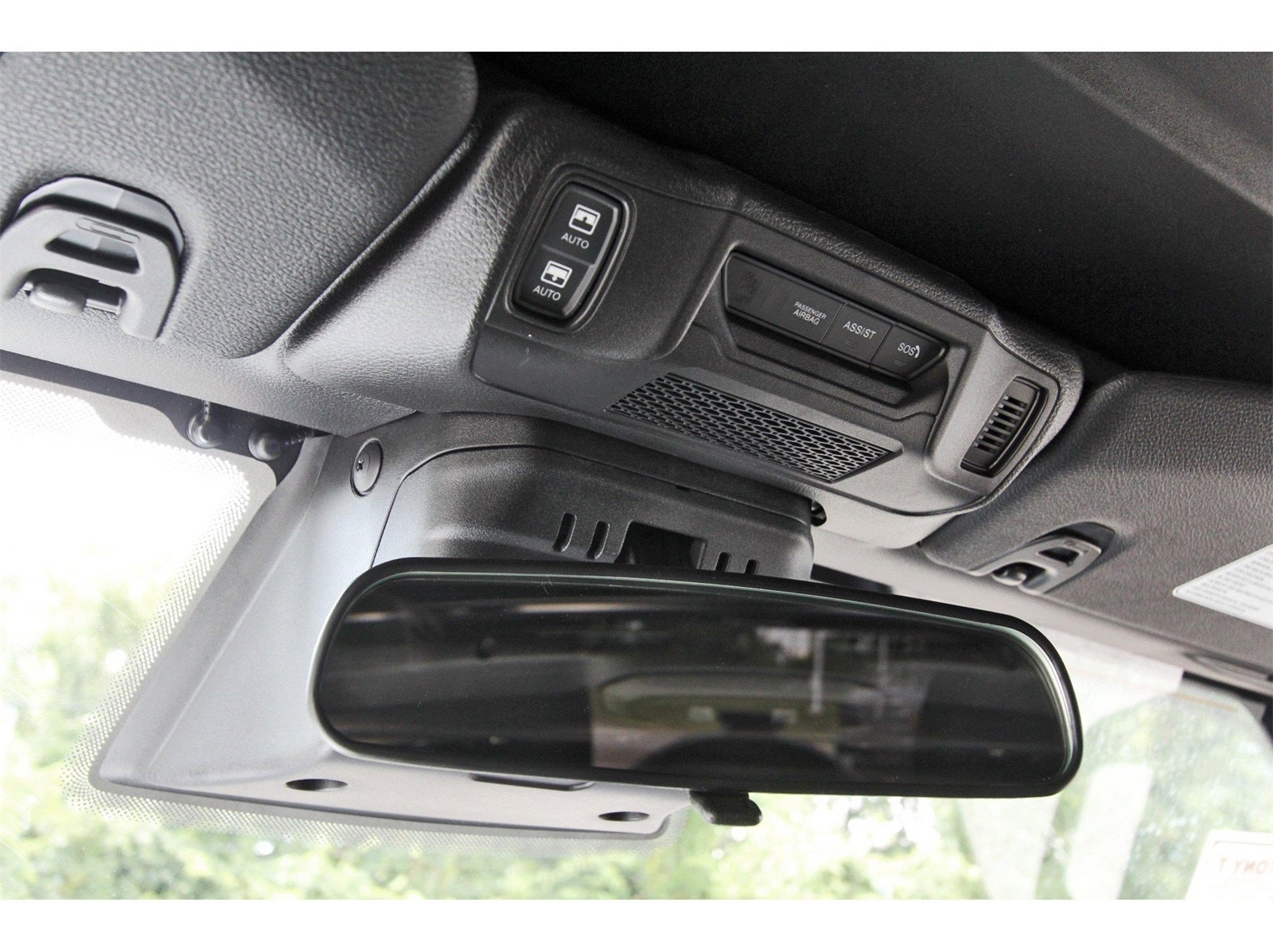 2025 Jeep Wrangler Willys 4 Door 4x4