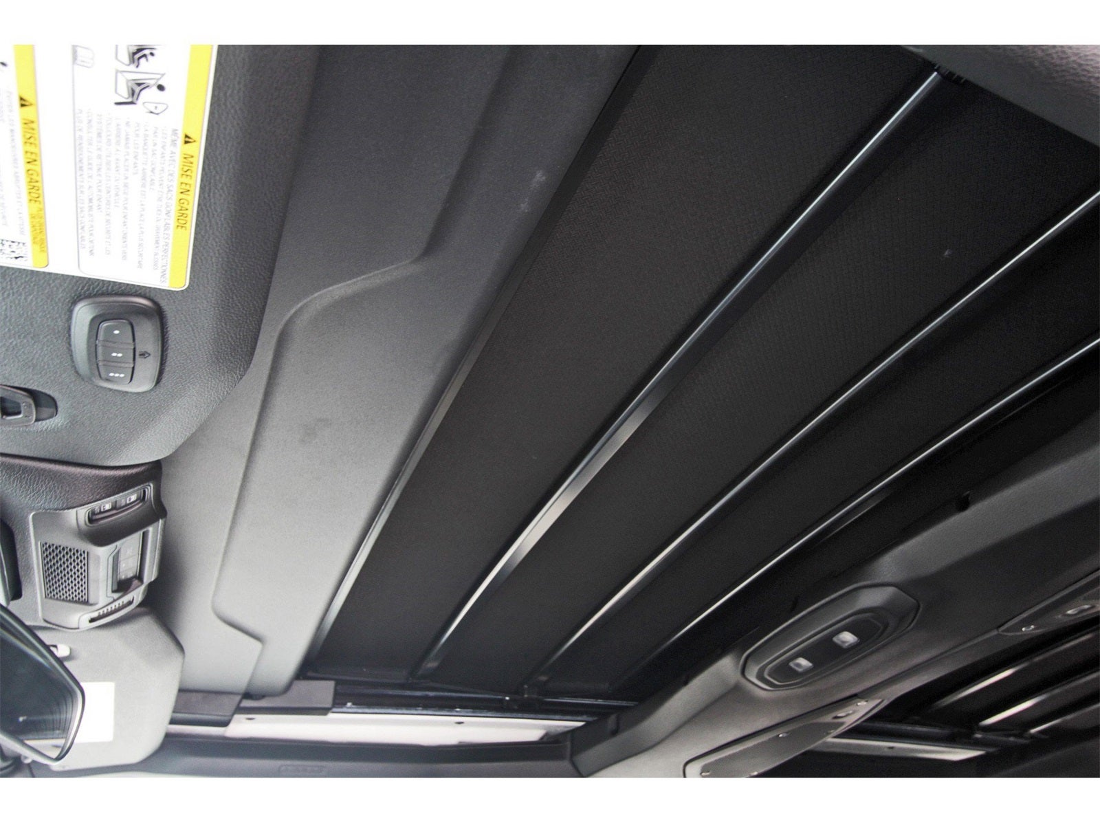 2025 Jeep Wrangler Willys 4 Door 4x4