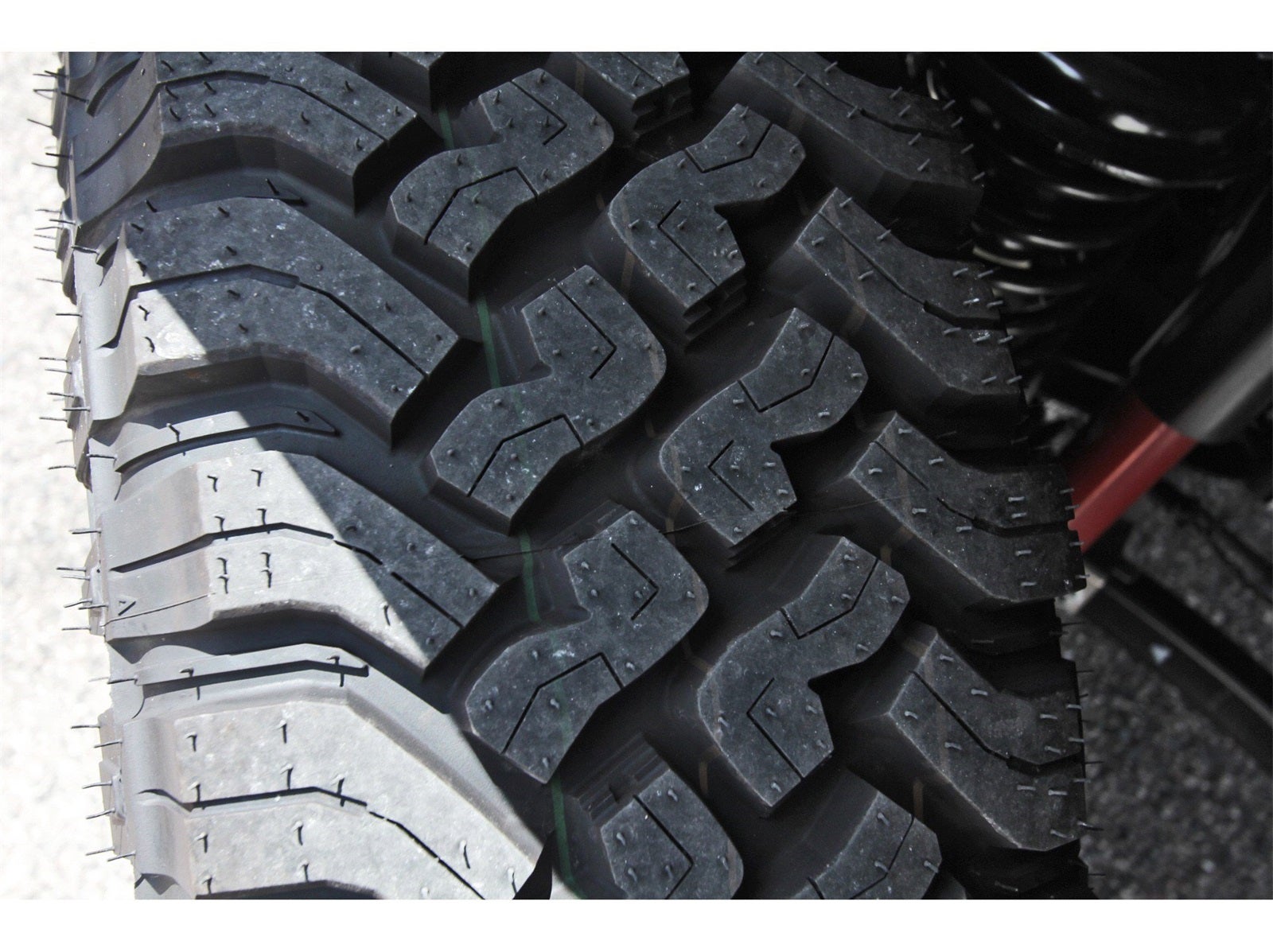 2025 Jeep Wrangler Willys 4 Door 4x4