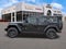 2025 Jeep Wrangler Willys 4 Door 4x4