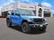 2025 Jeep Wrangler Willys 4 Door 4x4