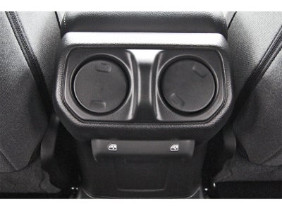 2025 Jeep Wrangler Willys 4 Door 4x4