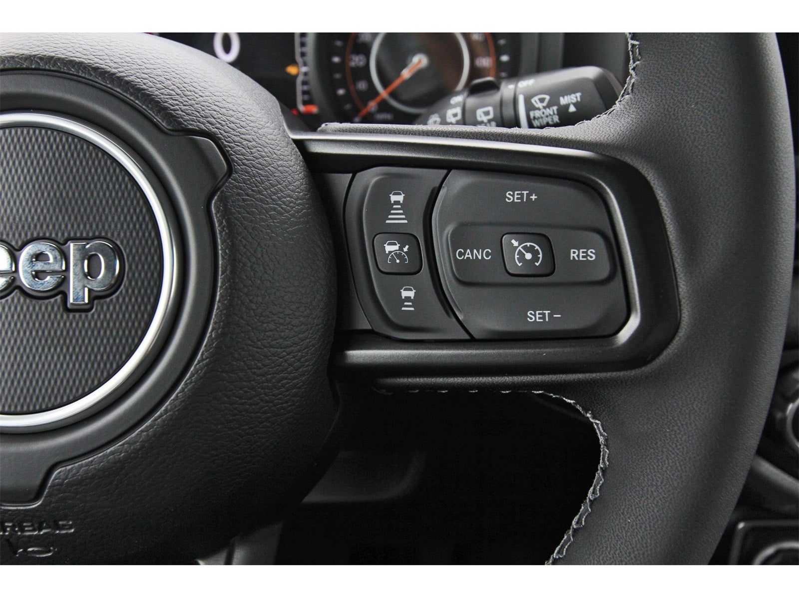 2025 Jeep Wrangler Willys 4 Door 4x4