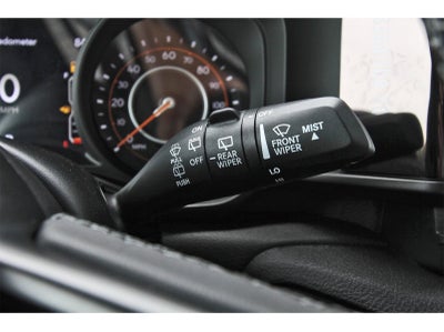 2025 Jeep Wrangler Willys 4 Door 4x4