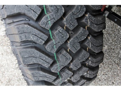 2025 Jeep Wrangler Willys 4 Door 4x4