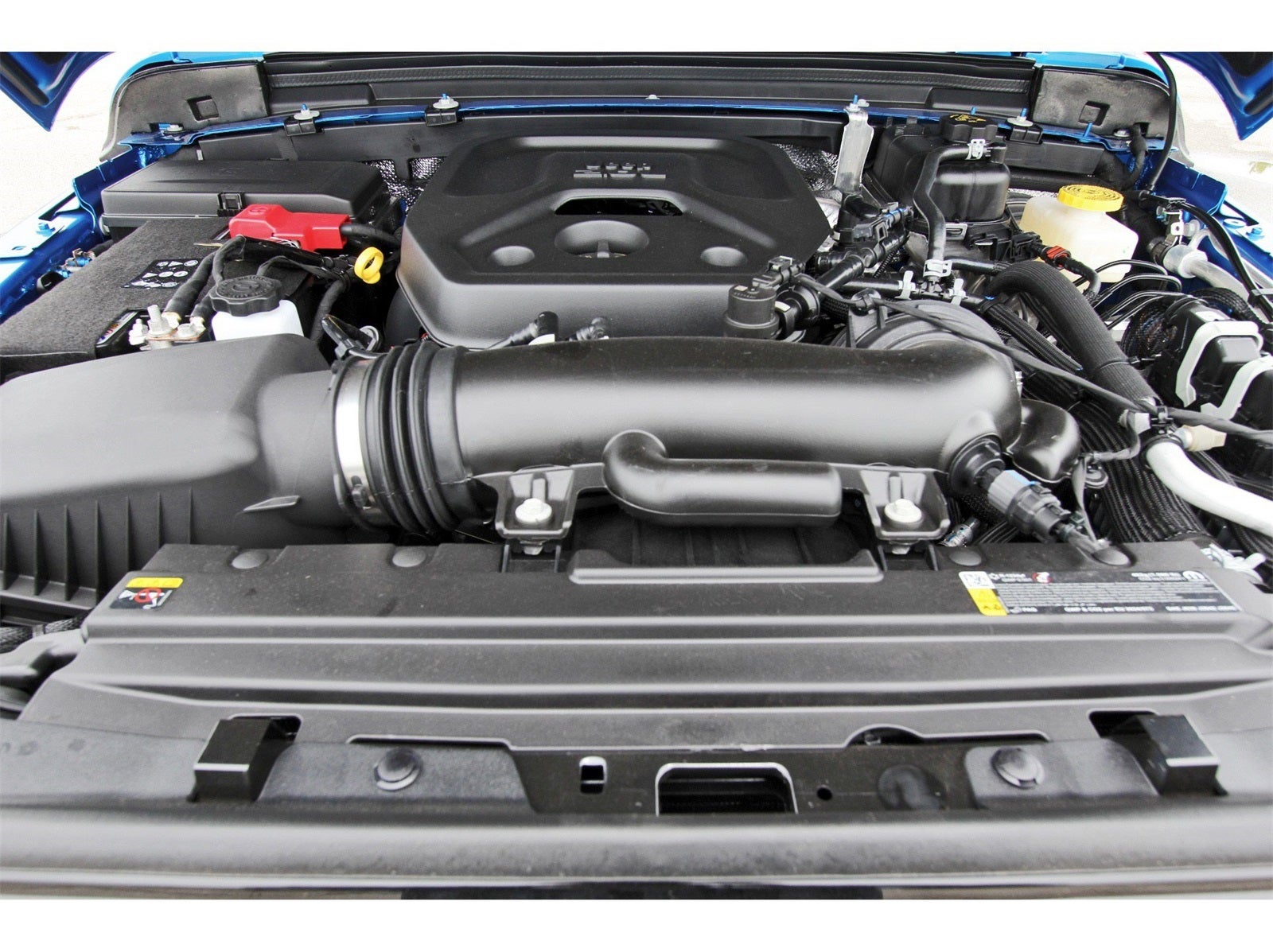 2025 Jeep Wrangler Willys 4 Door 4x4