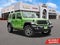 2025 Jeep Wrangler Sport S 4 Door 4x4