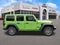 2025 Jeep Wrangler Sport S 4 Door 4x4