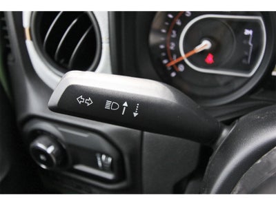 2025 Jeep Wrangler Sport S 4 Door 4x4