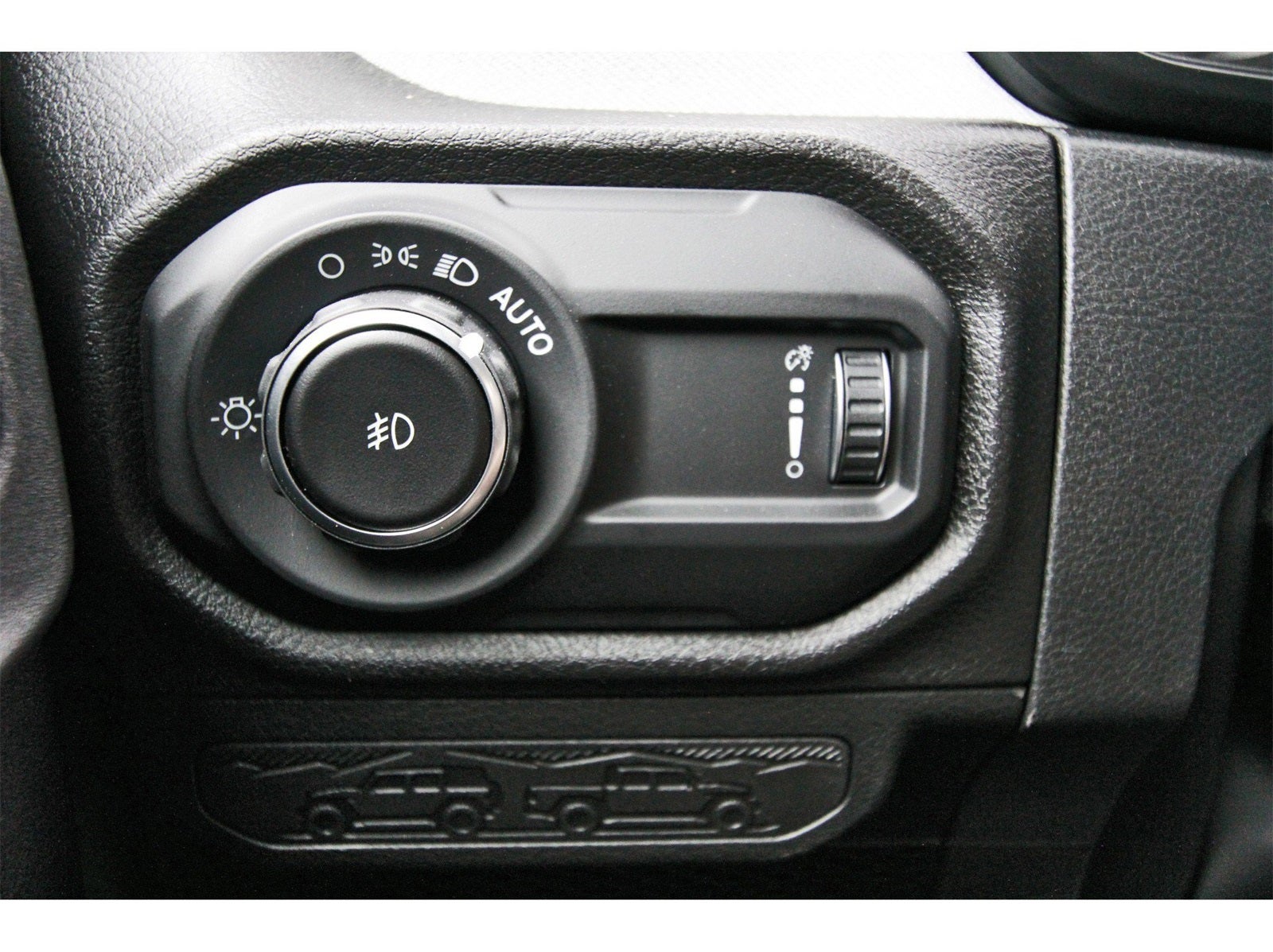 2025 Jeep Wrangler Sport S 4 Door 4x4