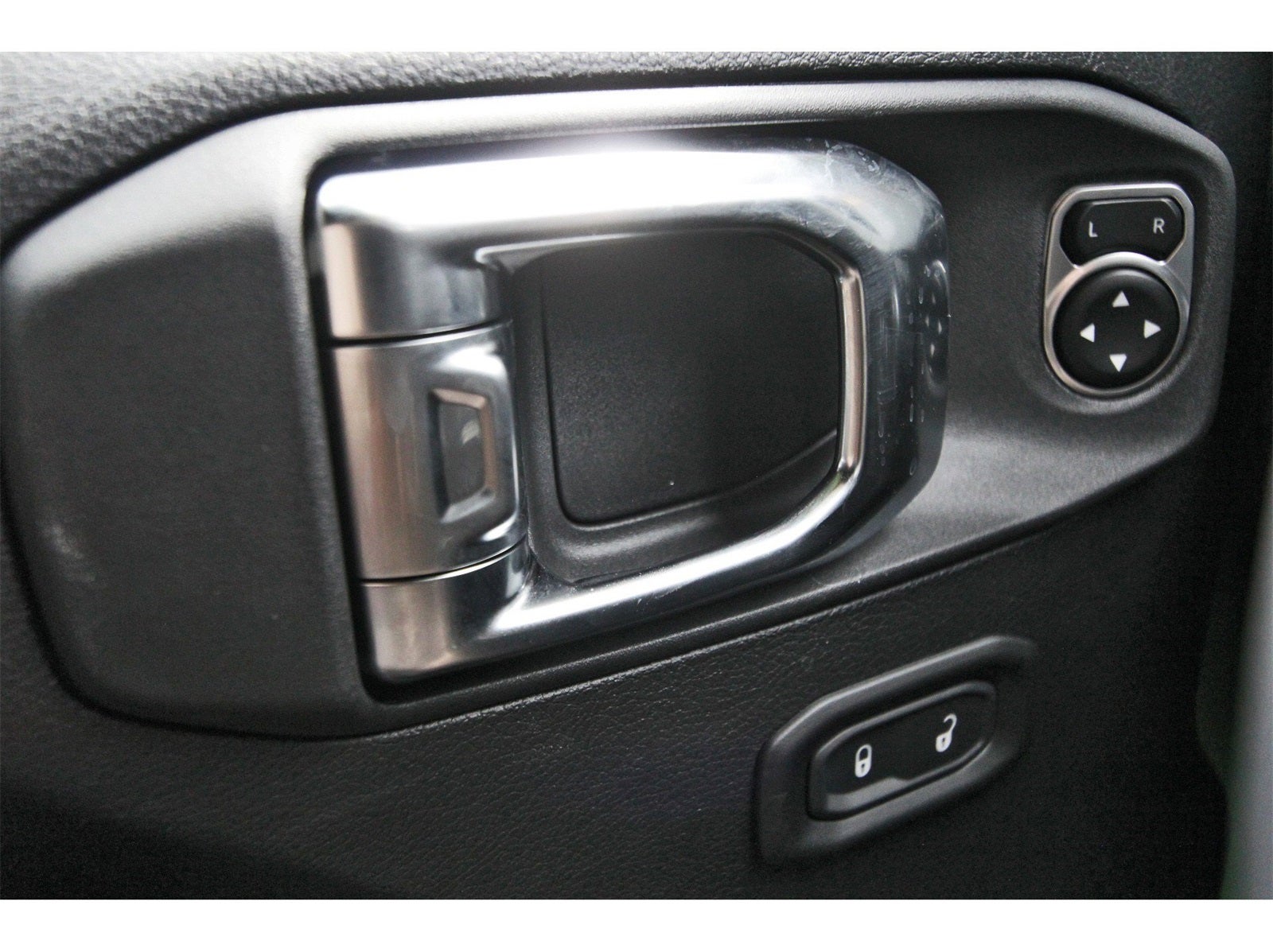 2025 Jeep Wrangler Sport S 4 Door 4x4