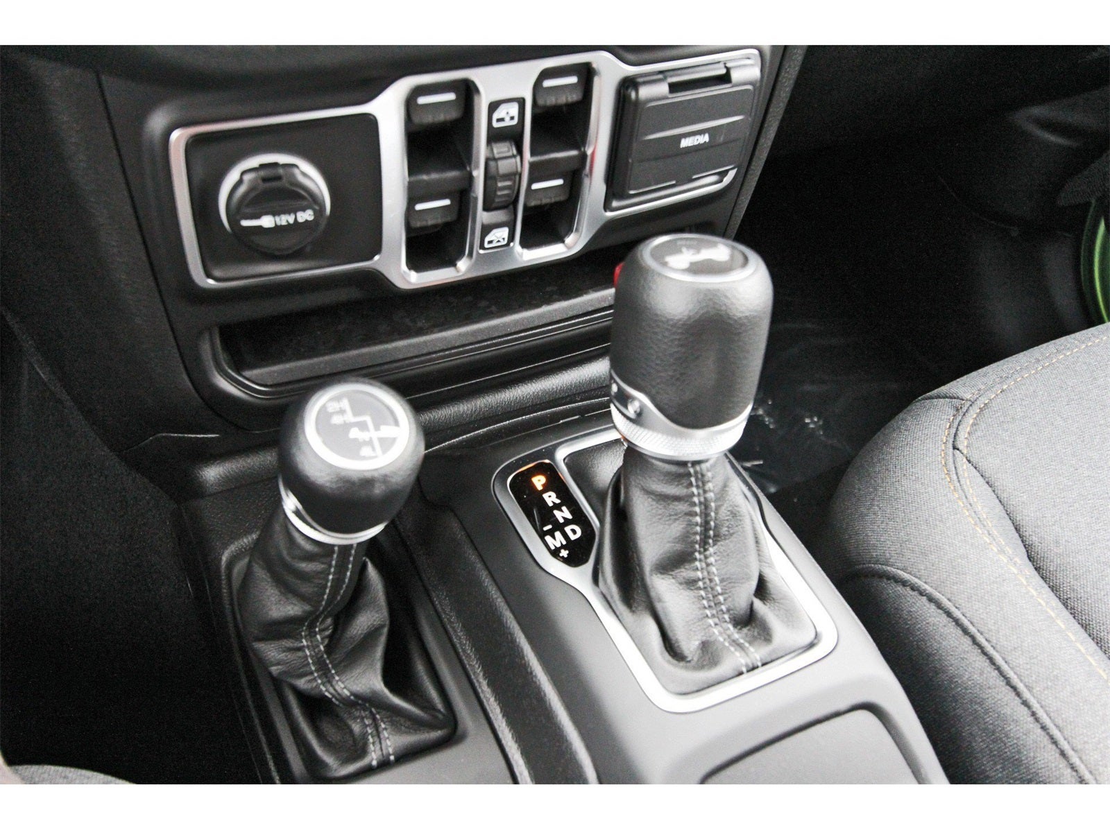 2025 Jeep Wrangler Sport S 4 Door 4x4