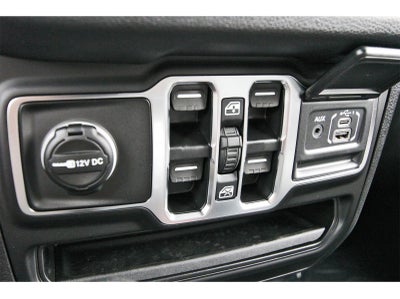 2025 Jeep Wrangler Sport S 4 Door 4x4