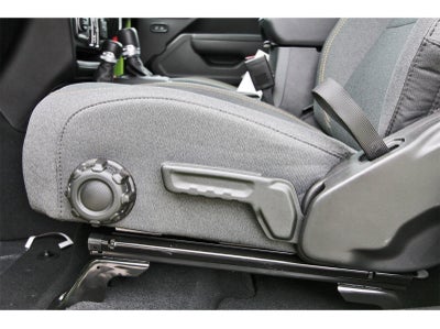 2025 Jeep Wrangler Sport S 4 Door 4x4